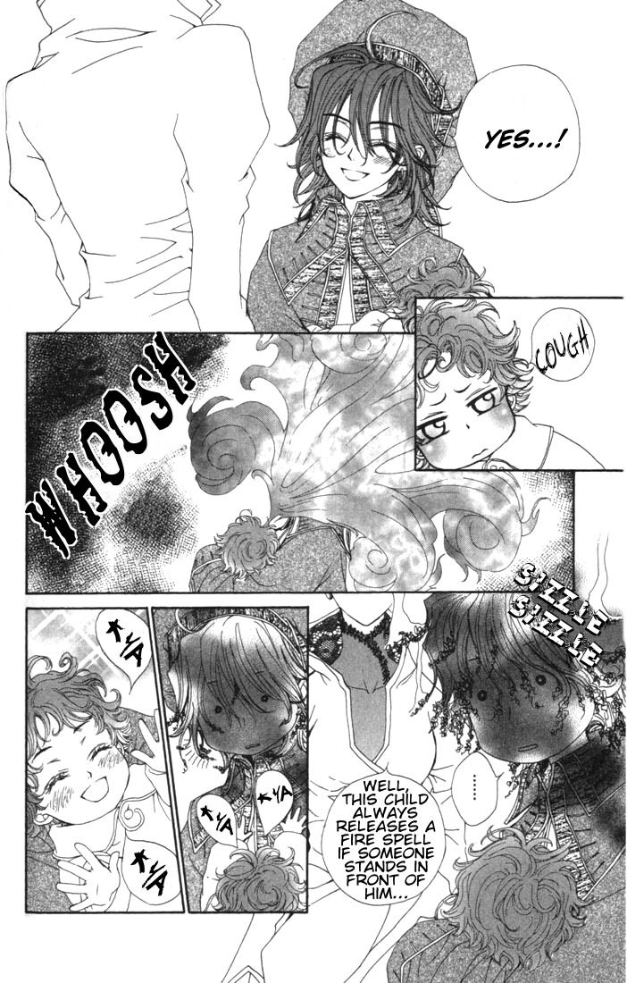 Merupuri Chapter 16.5 page 17 - Chapter 16.5
