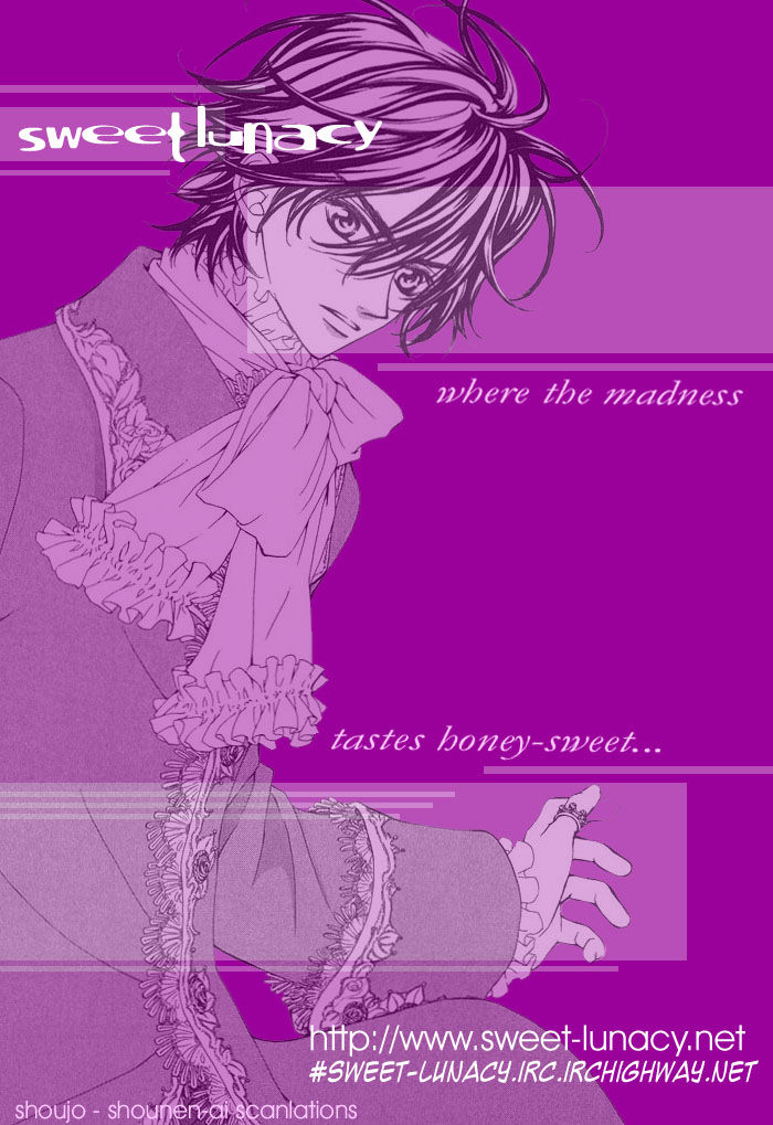 Merupuri Chapter 16.5 page 33 - Chapter 16.5