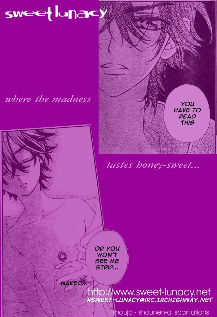 Merupuri Chapter 16 page 35 - Chapter 16