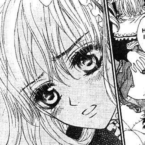 Merupuri Chapter 16 cover