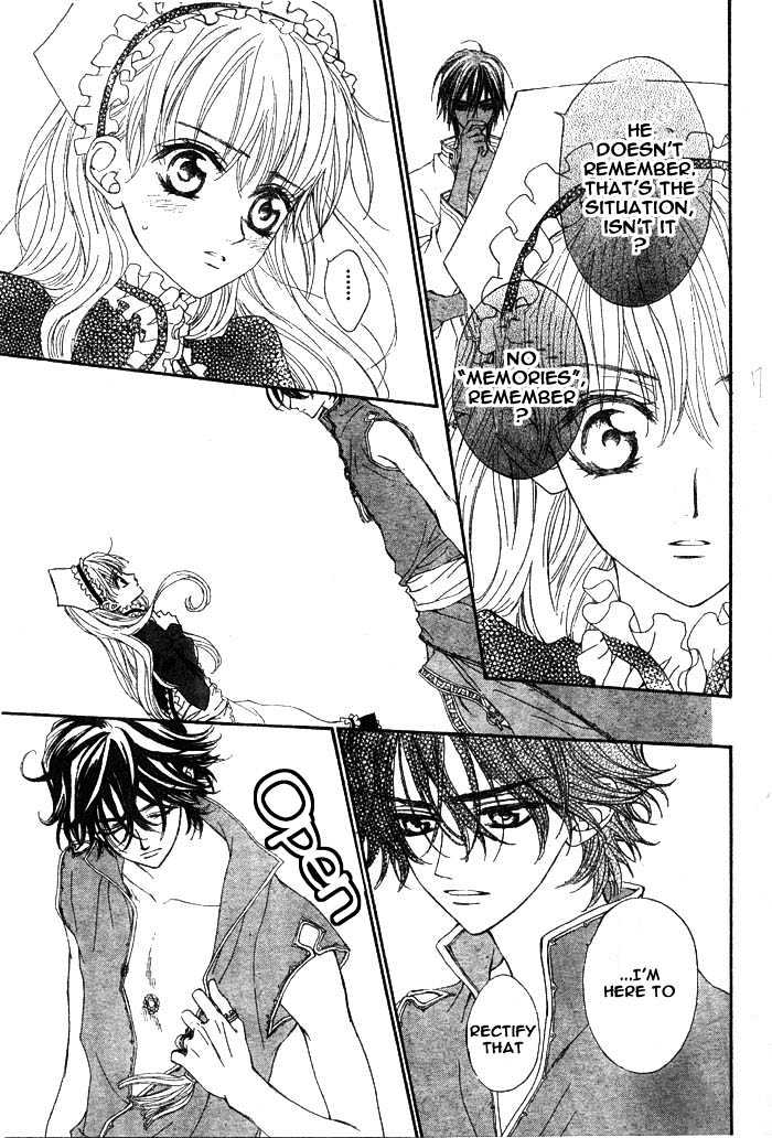Merupuri Chapter 17 page 20 - Chapter 17