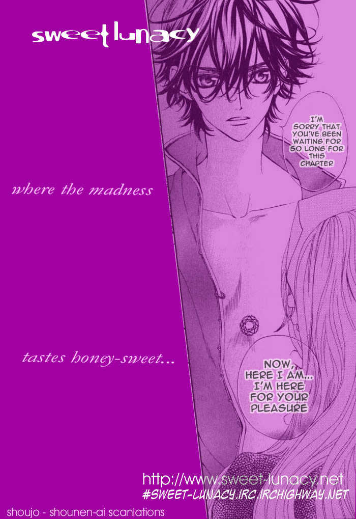 Merupuri Chapter 17 page 36 - Chapter 17