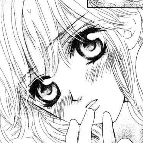 Merupuri Chapter 18 cover