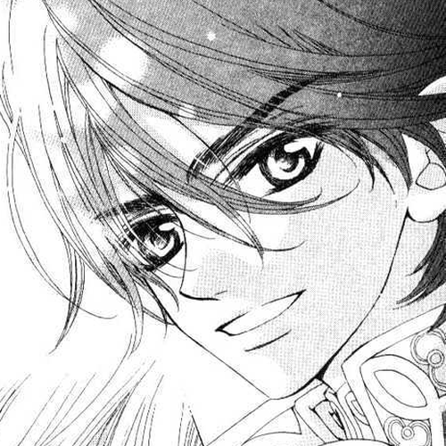 Merupuri Chapter 19 cover