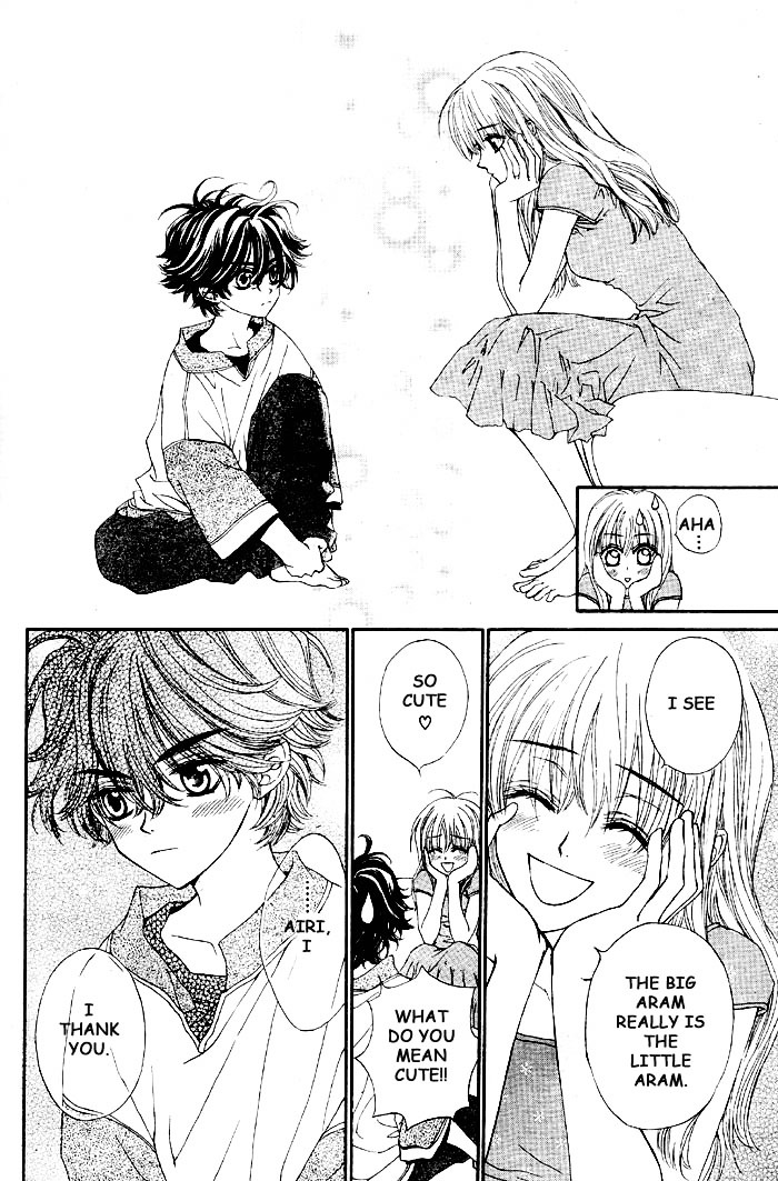 Merupuri Chapter 2 page 28 - Chapter 2 v2
