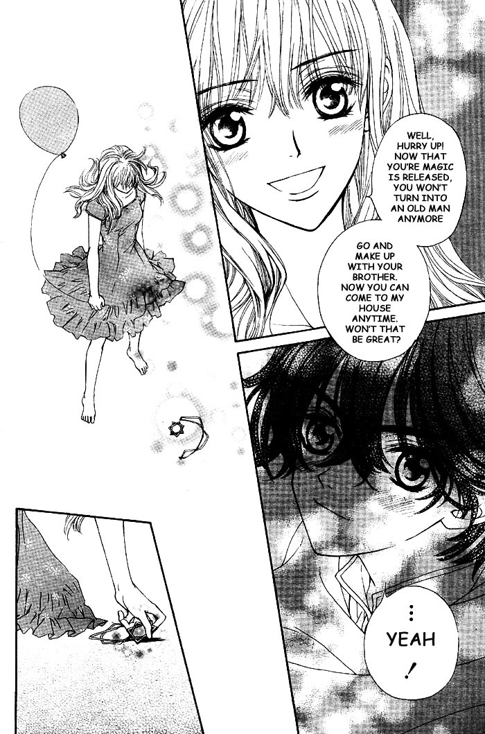 Merupuri Chapter 2 page 30 - Chapter 2 v2