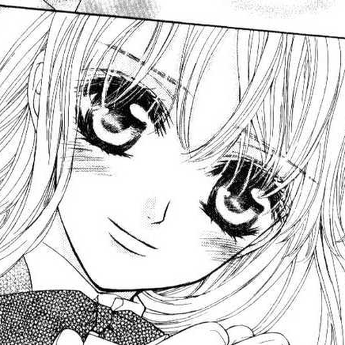 Merupuri Chapter 20 cover