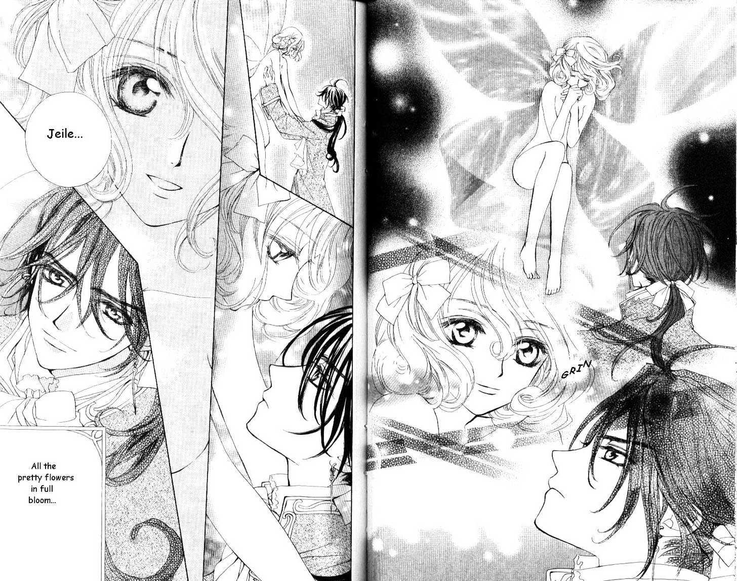 Merupuri Chapter 21 page 18 - Chapter 21