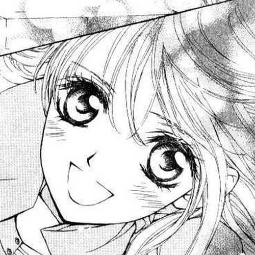 Merupuri Chapter 22.1 cover