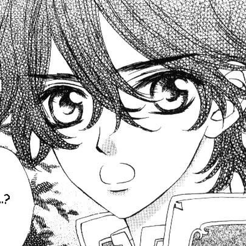 Merupuri Chapter 24 v2 : Secret Story 2 [End] cover