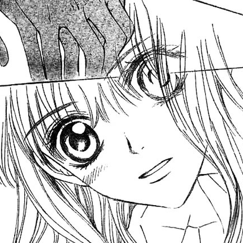 Merupuri Chapter 5 v2 cover