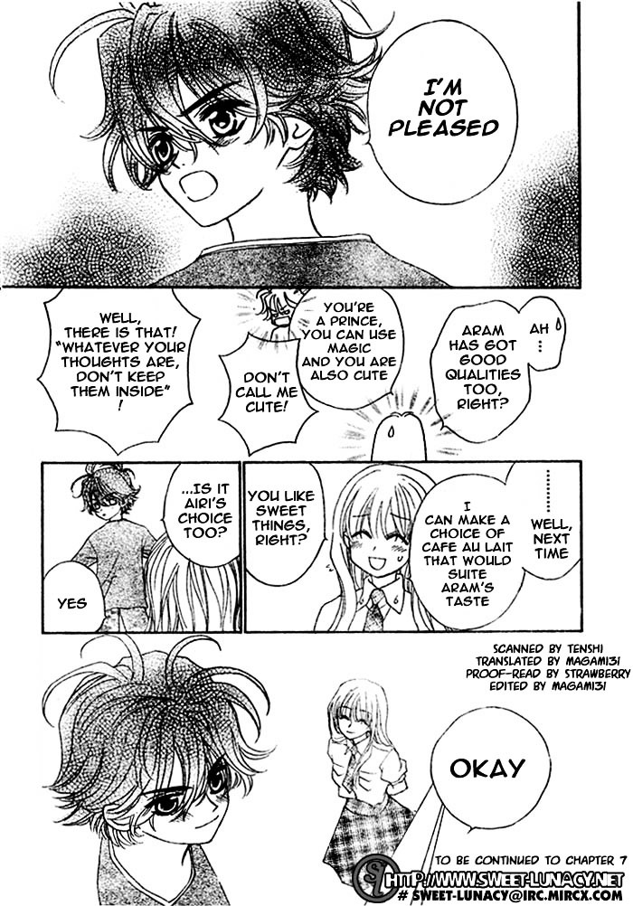 Merupuri Chapter 6.2 page 33 - Chapter 6 v2