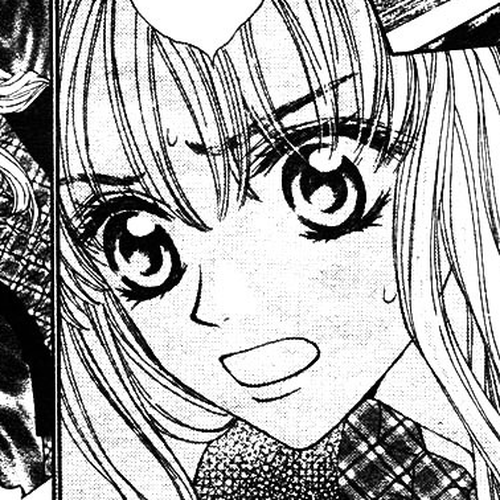 Merupuri Chapter 7 v2 cover