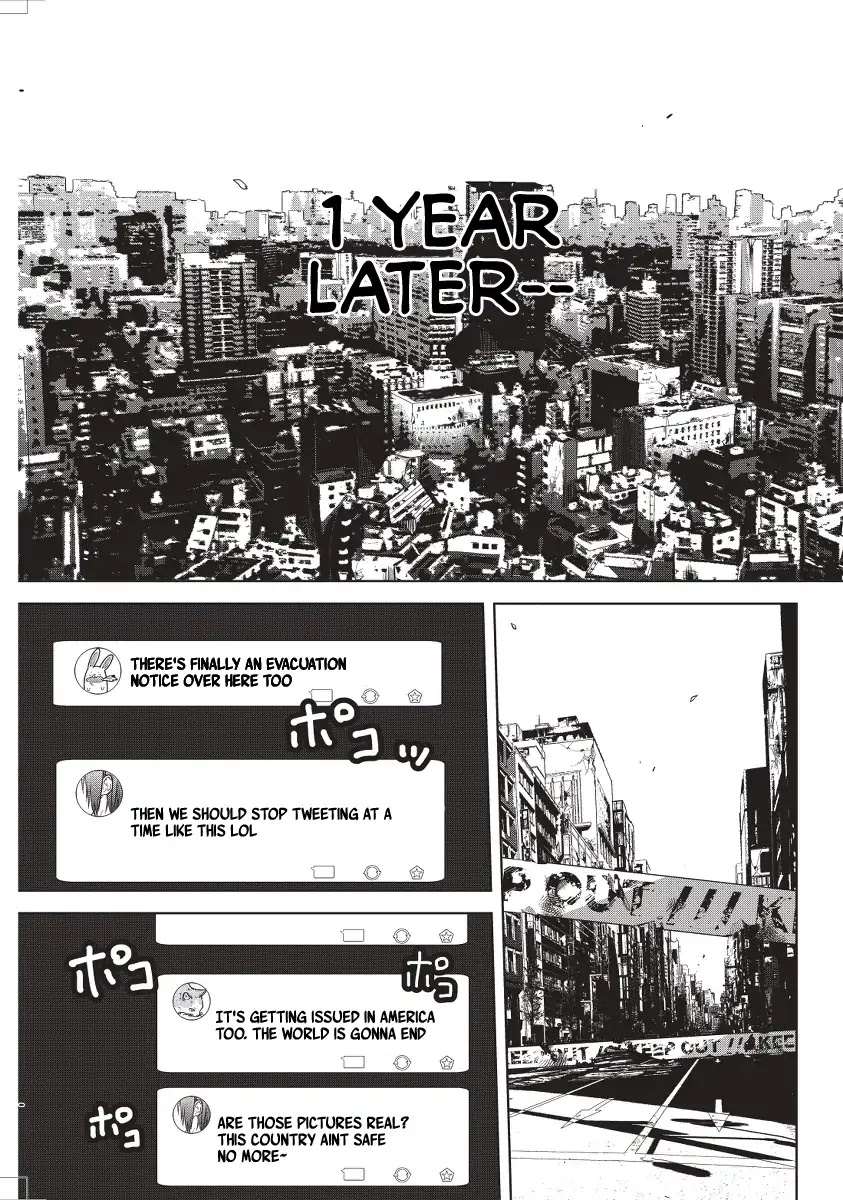 Meshia no Tettsui Chapter 1 page 50 - Chapter 1: Uprising