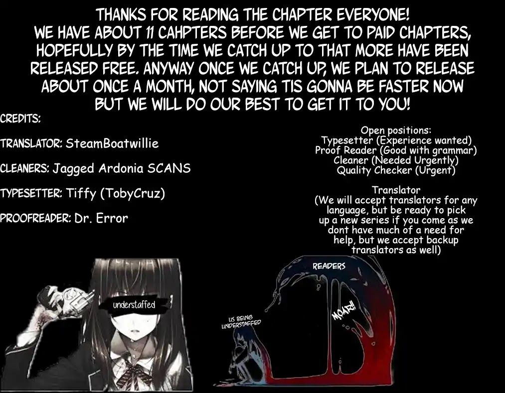 Meshia no Tettsui Chapter 2 page 35 - Chapter 2: Encounter