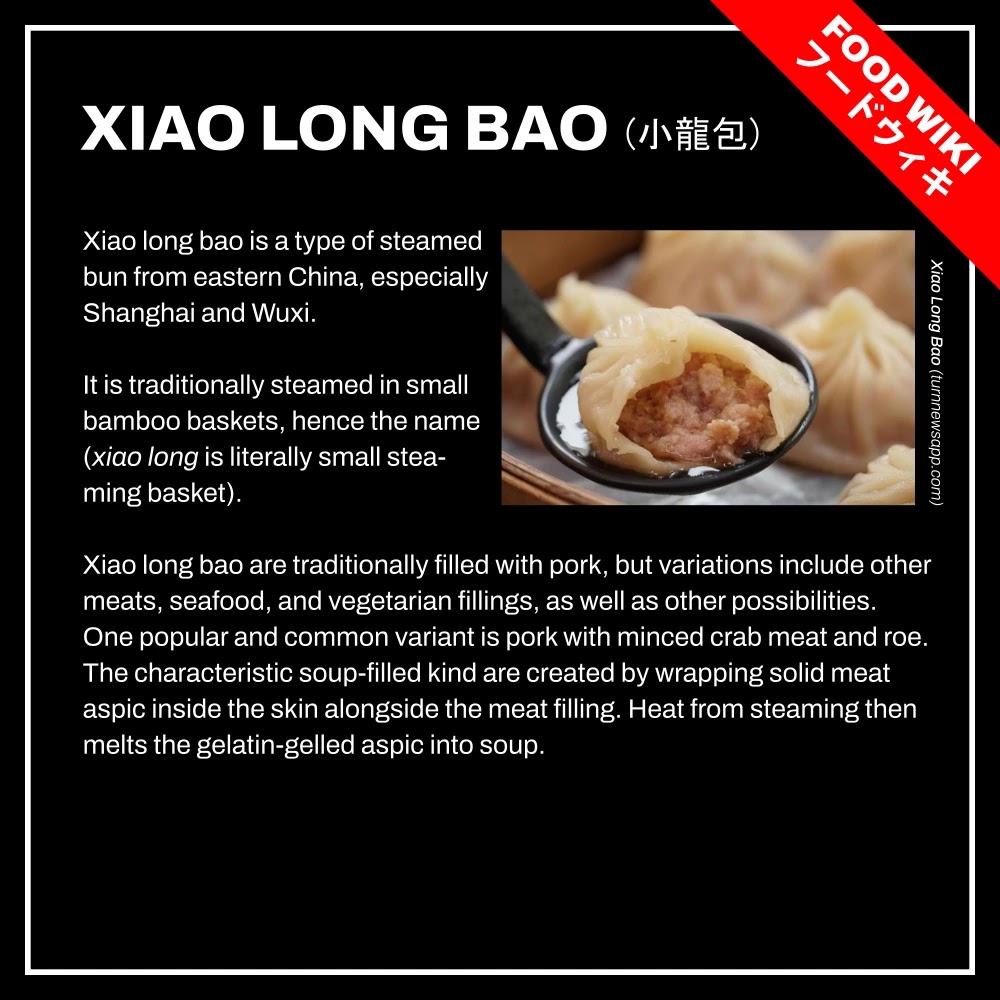 Meshinuma Chapter 13 page 10 - Chapter 13: Xiao Long Bao... Thank You For the Treat