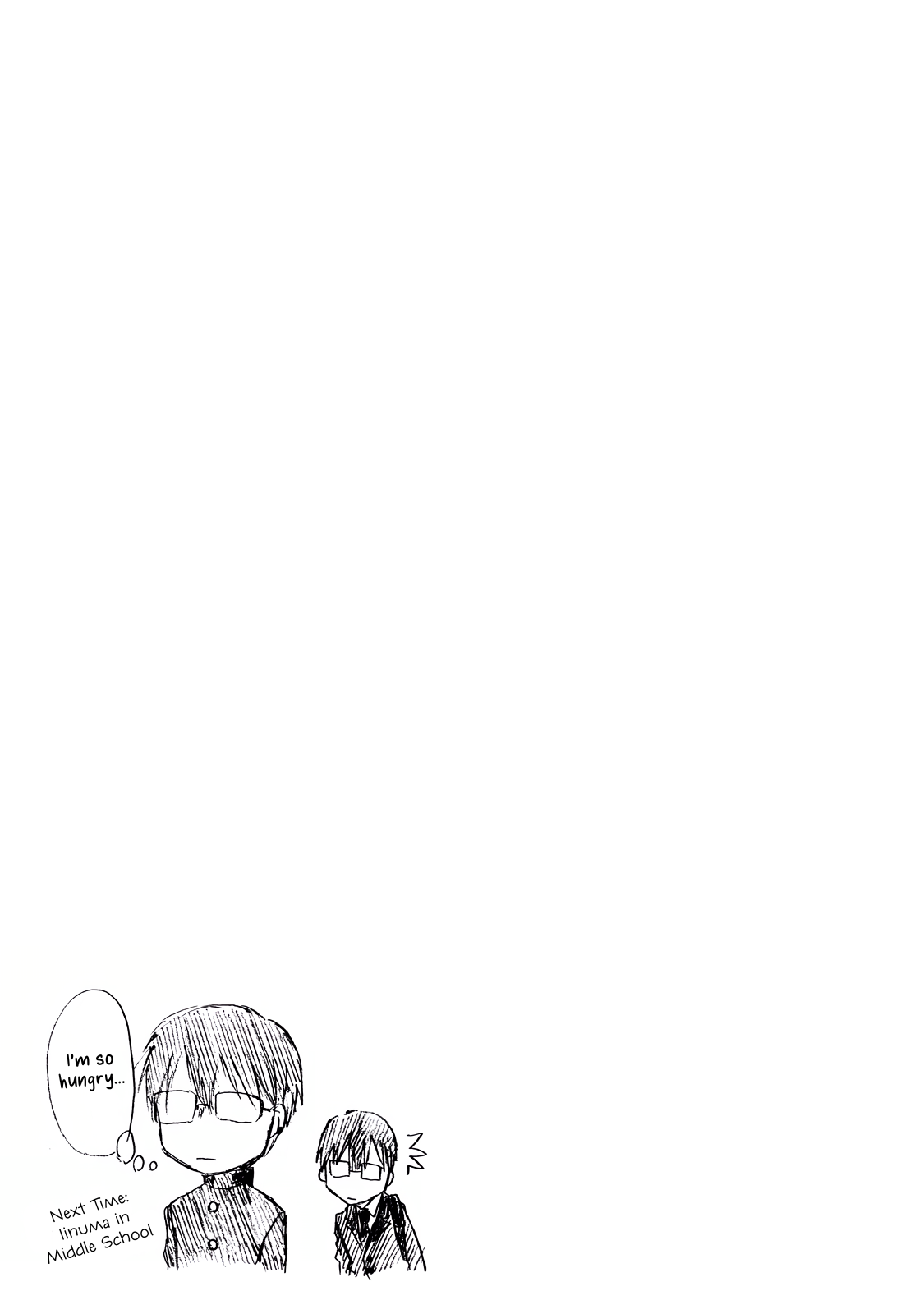 Meshinuma Chapter 13 page 9 - Chapter 13: Xiao Long Bao... Thank You For the Treat