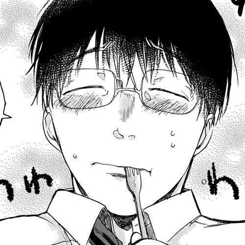 Meshinuma Chapter 14: The Melting... Hamburg Steak cover