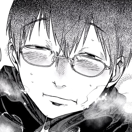 Meshinuma Chapter 2: Ah... I Want to Eat Pizza Bun cover