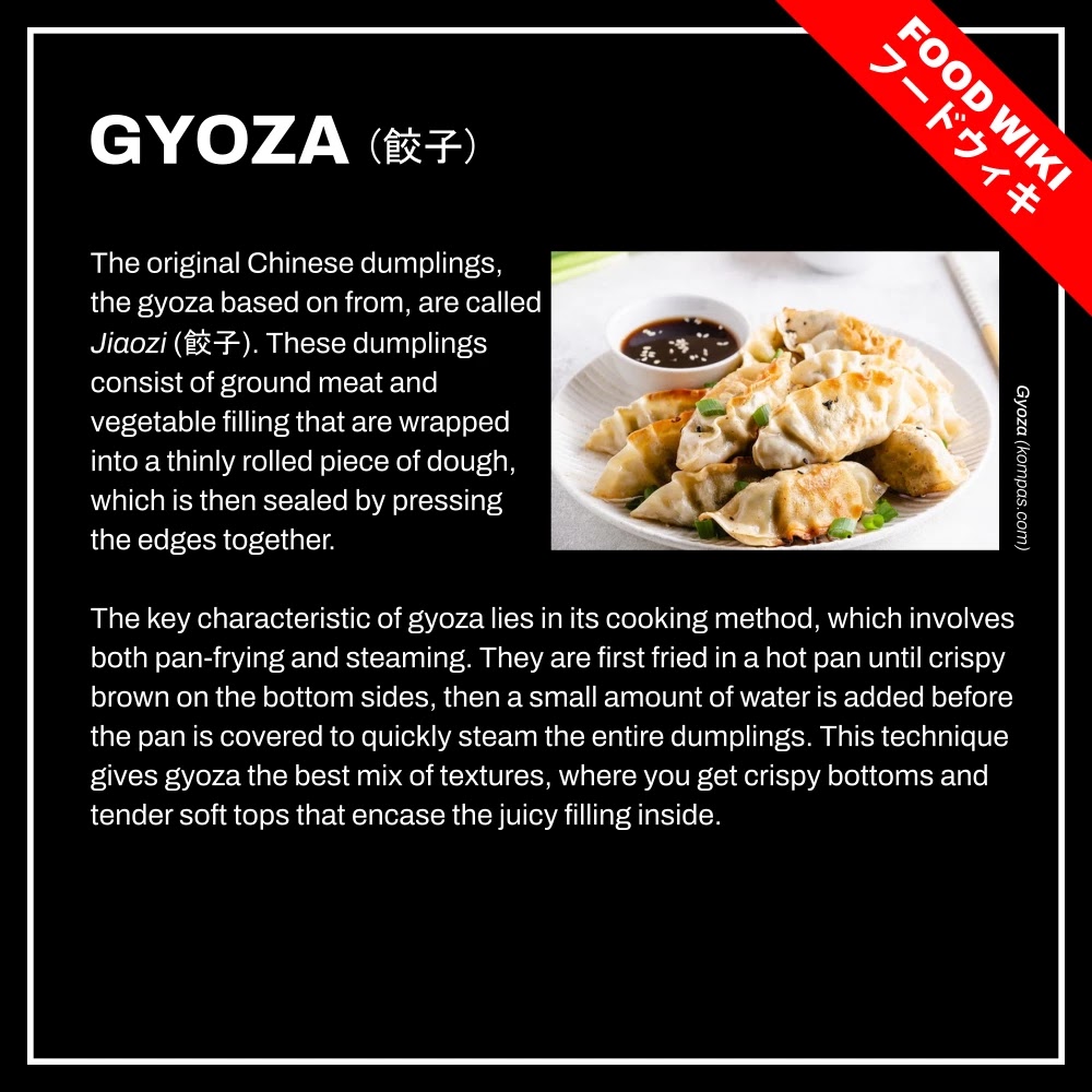 Meshinuma Chapter 20 page 9 - Chapter 20: Rame⁠— No, It's Gyoza This Time