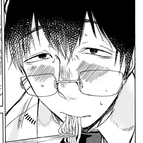 Meshinuma Chapter 21: ...Let's Eat Cup Ramen cover