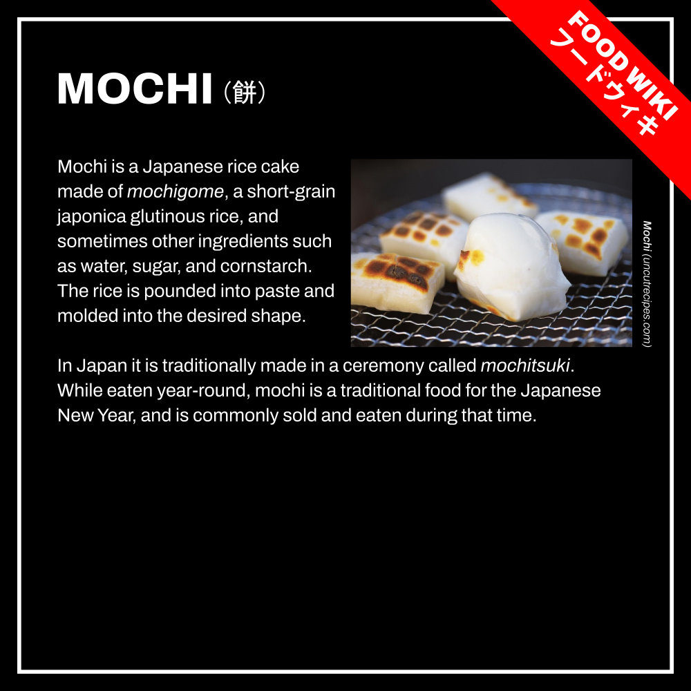 Meshinuma Chapter 24 page 9 - Chapter 24: What Should I Make with the Mochi...