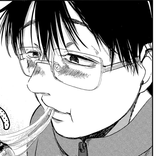 Meshinuma Chapter 24: What Should I Make with the Mochi... cover