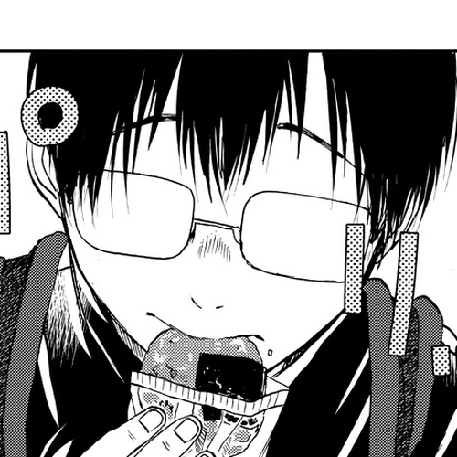 Meshinuma Chapter 26.5: Middle School Edition Pt. 2 cover