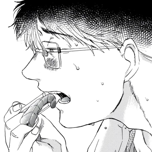 Meshinuma Chapter 32: Banquet with Everyone cover