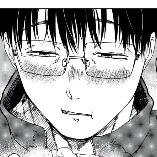 Meshinuma Chapter 33: Freshly Baked Sweet Potato cover