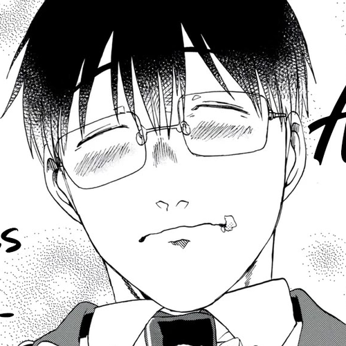 Meshinuma Chapter 35: Let's Try... Crepes cover