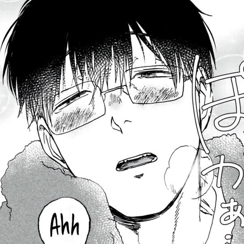 Meshinuma Chapter 36: French Onion Soup on a Rainy Day cover