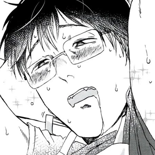 Meshinuma Chapter 37: Beefy Steak with Senpai cover