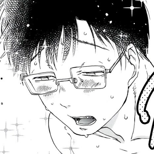 Meshinuma Chapter 38: Coffee Milk, Thank You for the... Hm? cover