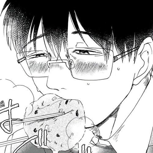 Meshinuma Chapter 41: Shall We... Eat Oden Together? cover