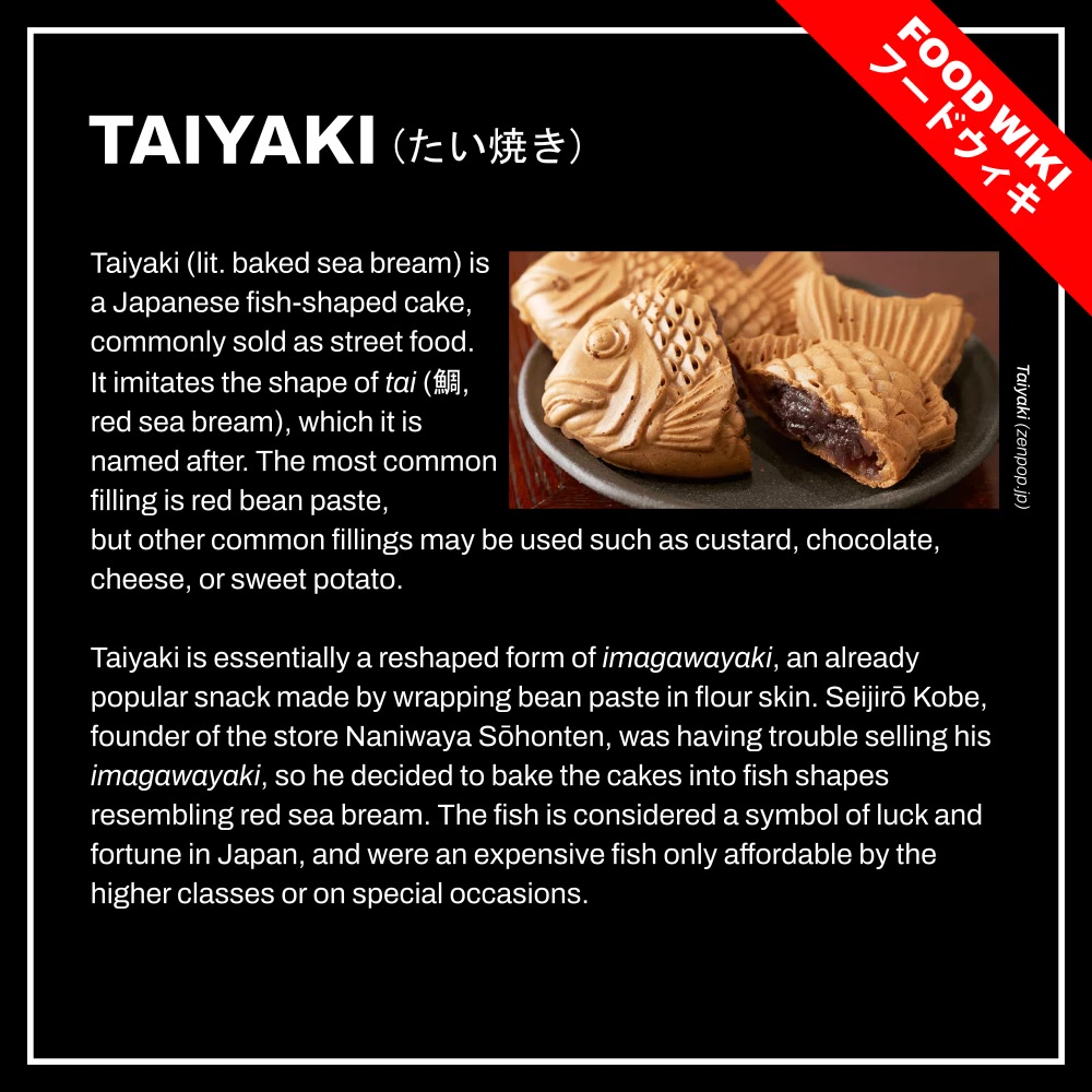 Meshinuma Chapter 42 page 10 - Chapter 42: Taiyaki and Exciting Personality Test