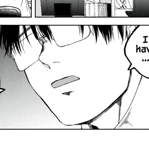 Meshinuma Chapter 43: ......meat. cover