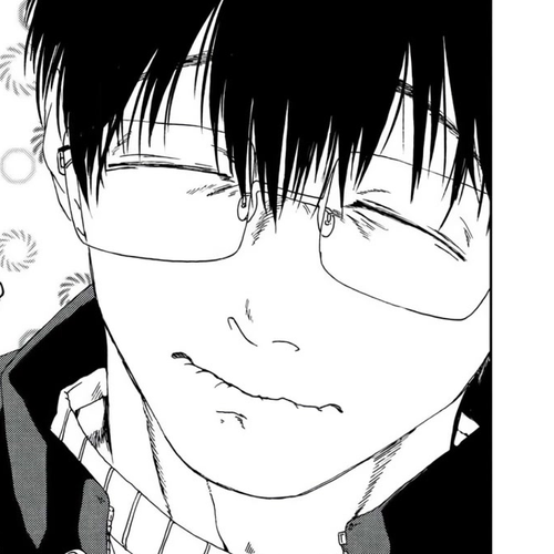 Meshinuma Chapter 47: Tangerine Under the Kotatsu... cover