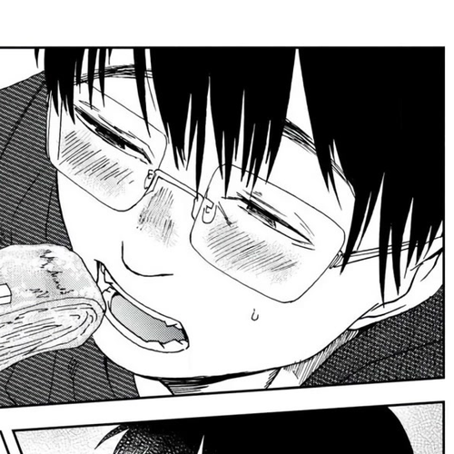 Meshinuma Chapter 50: Bento with Everyone cover