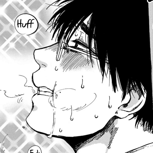 Meshinuma Chapter 51.2: Meshinuma Ch. 1 (Doujin ver.) cover