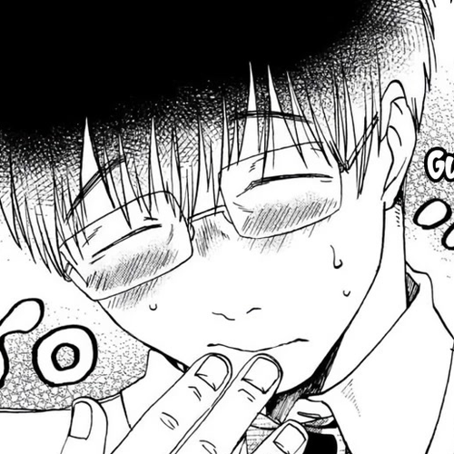 Meshinuma Chapter 51: Conveyor Belt Sushi... Thank You for the Treat cover
