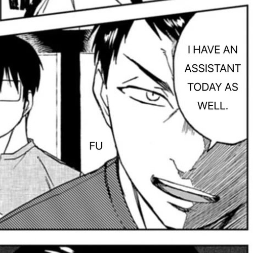 Meshinuma Chapter 52: Challenge! Large Serving of Yakisoba Part 1 cover