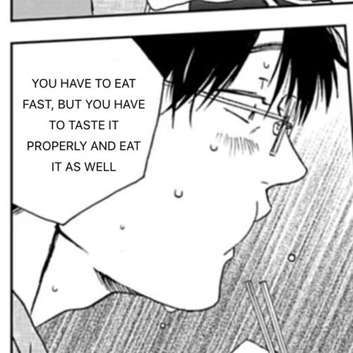 Meshinuma Chapter 53: Challenge! Extra Large Serving of Yakisoba Pt 2 cover