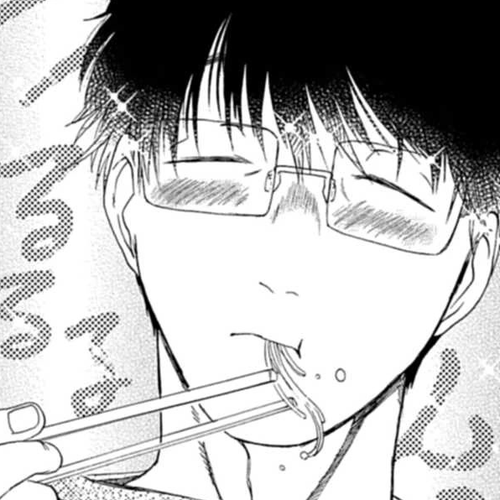 Meshinuma Chapter 54: Let's Eat Soumen cover