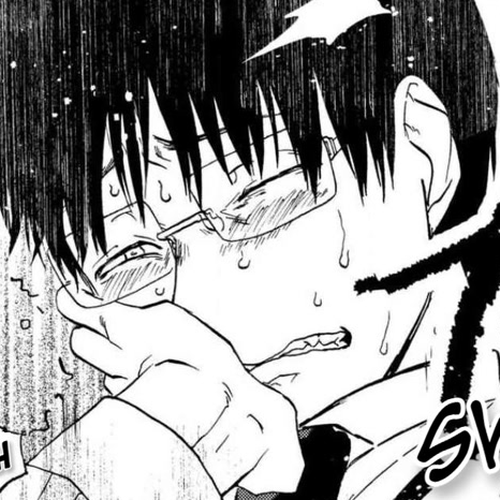 Meshinuma Chapter 55: If it's ice-cream... Will it work? cover