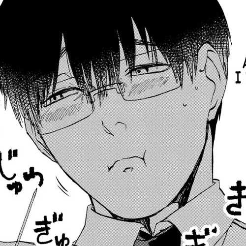 Meshinuma Chapter 62 cover