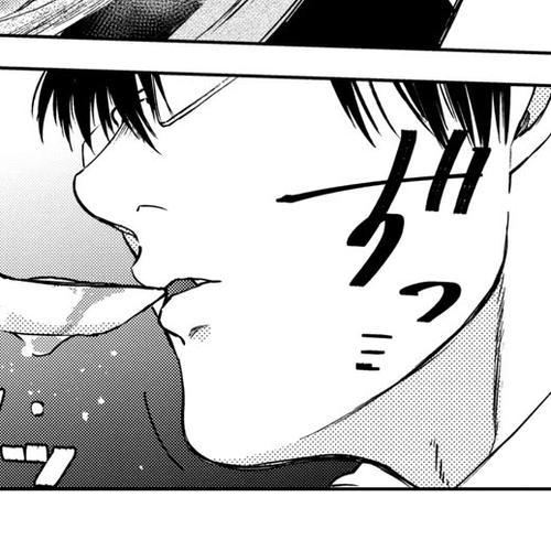 Meshinuma Chapter 65: Senpai’s recommendation... Miso butter ramen cover