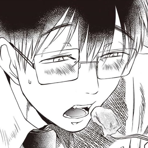 Meshinuma Chapter 69: Celebrate with a Fluffy Omelette! cover