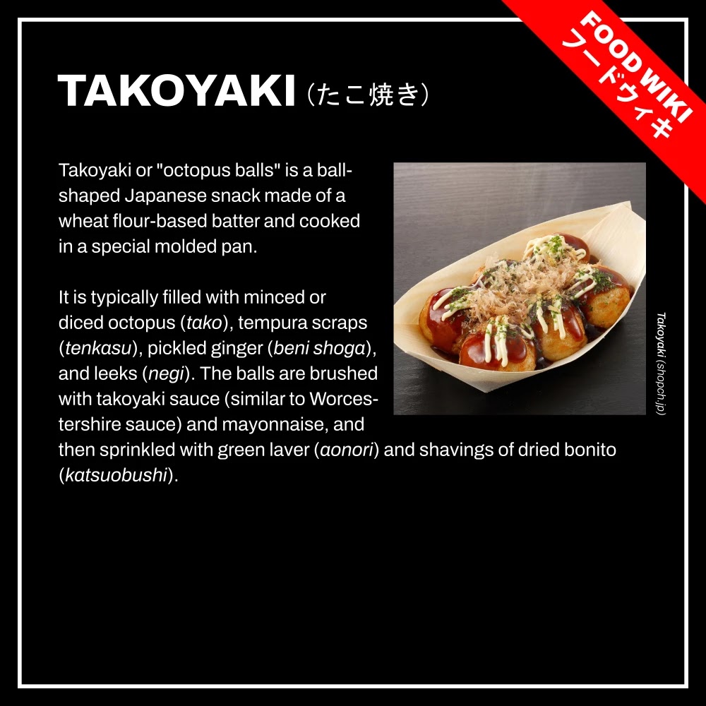 Meshinuma Chapter 7 page 9 - Chapter 7: Takoyaki... I Can't... But...