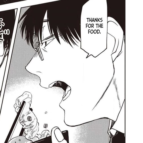 Meshinuma Chapter 70: That Bento Box... I'll Enjoy It cover